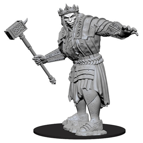 Dungeons & Dragons - Nolzur’s Marvelous Minis – Magic Mini Man