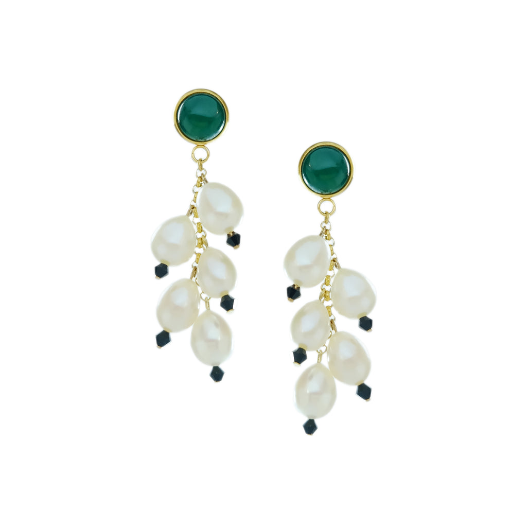 Where To Buy Pretty Pearl Earrings In The Philippines