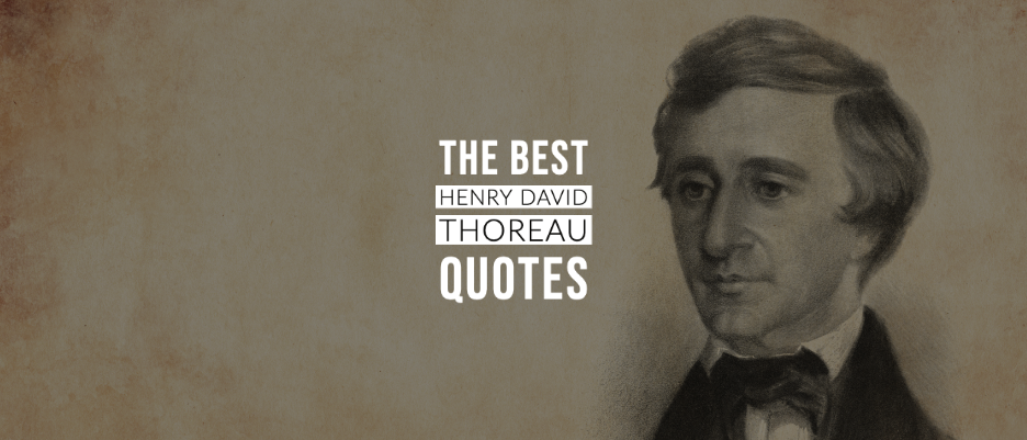 Thoreau Quotes Seek More Wilderness