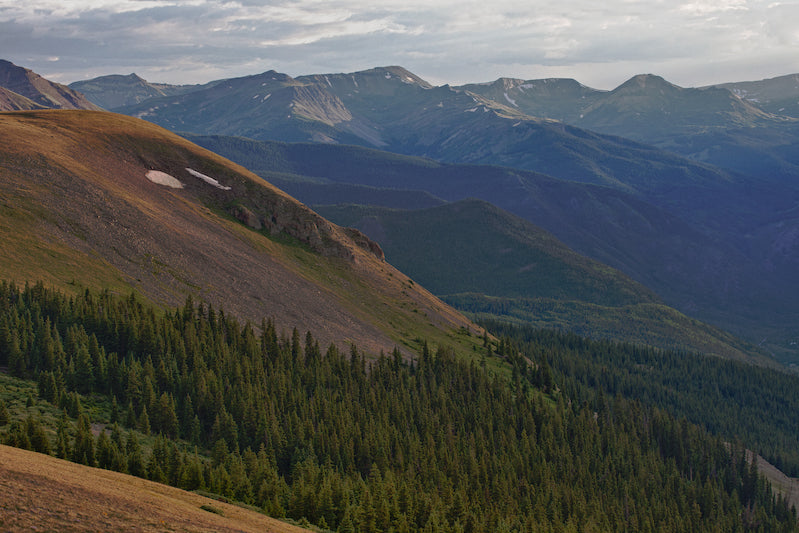 Continental Divide Trail