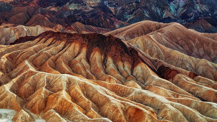 Death Valley National Park - Seek More Wilderness