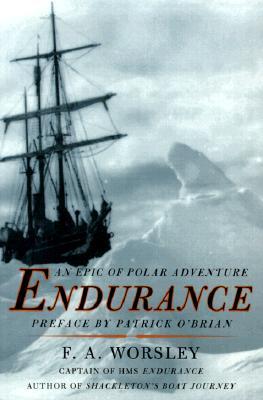 Endurance - F. A. Worsley