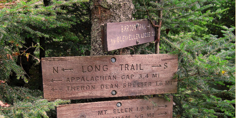 The Long Trail