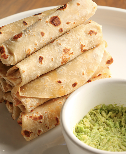 Burritos Mixtos – APETIT Catering & Store
