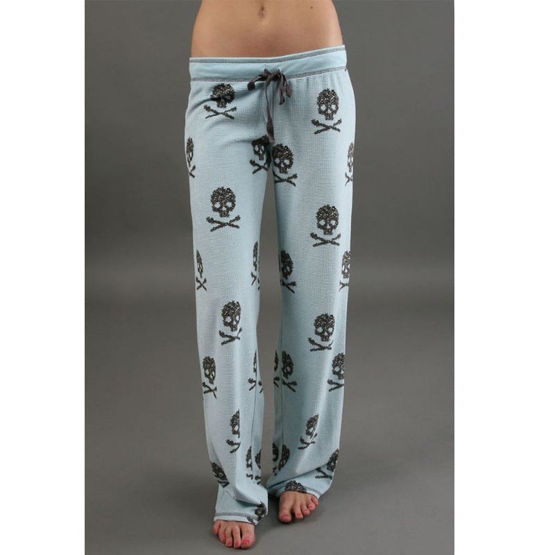 Skull Print Pajama Pants Skull Quest   7848371941 281443104 1024x1024 