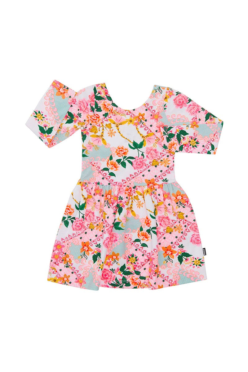 Girl's Skirts & Dresses | From Bonds, Minifin & Sapling Child! - Outlet ...