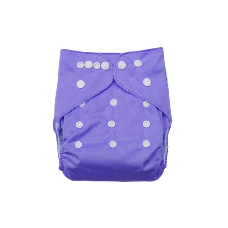 Evia Nappies Lavender Fields Nappy-Outlet Shop For Kids