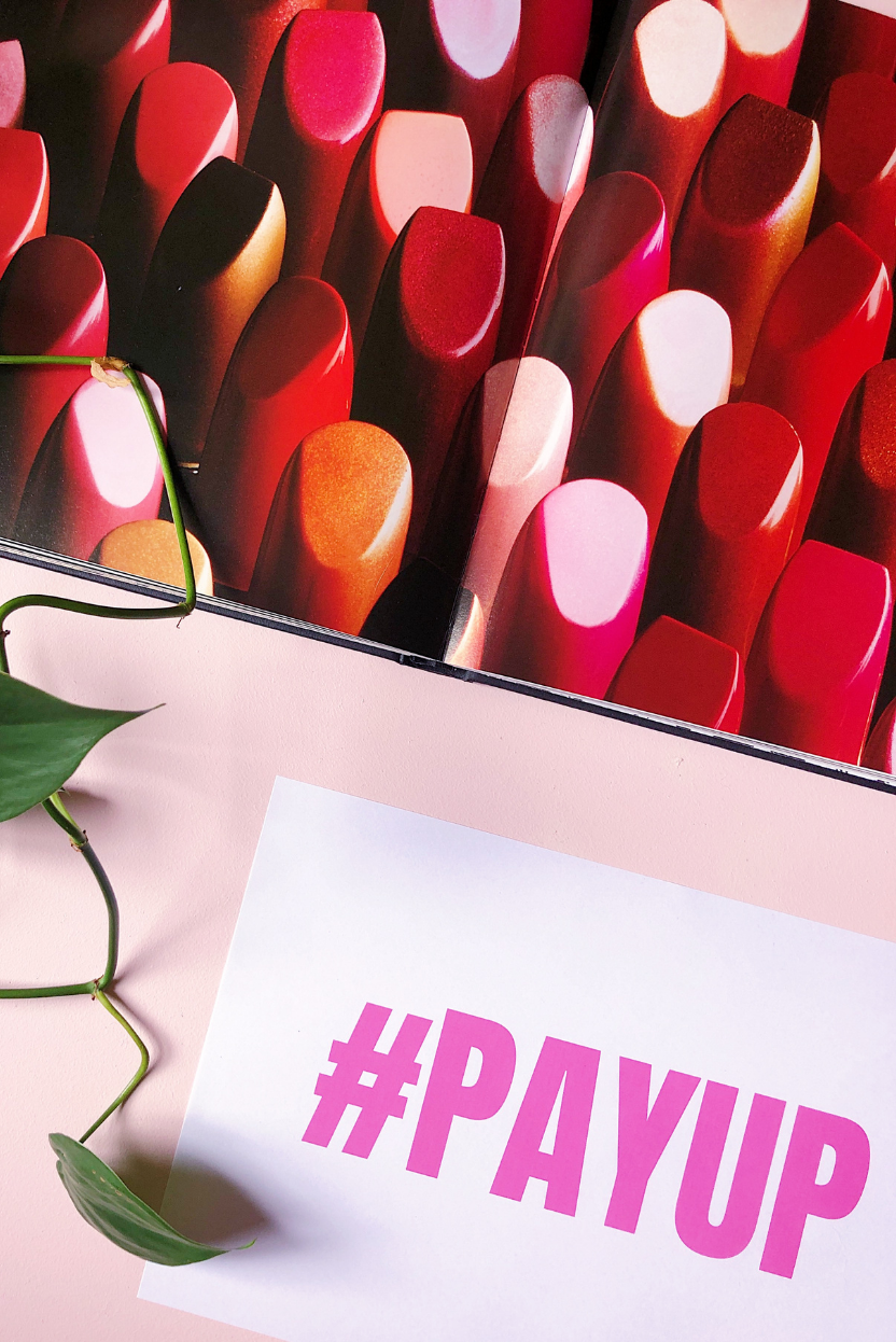 Remake's #PayUP campaign is putting food back on the table for fast fashion garment workers