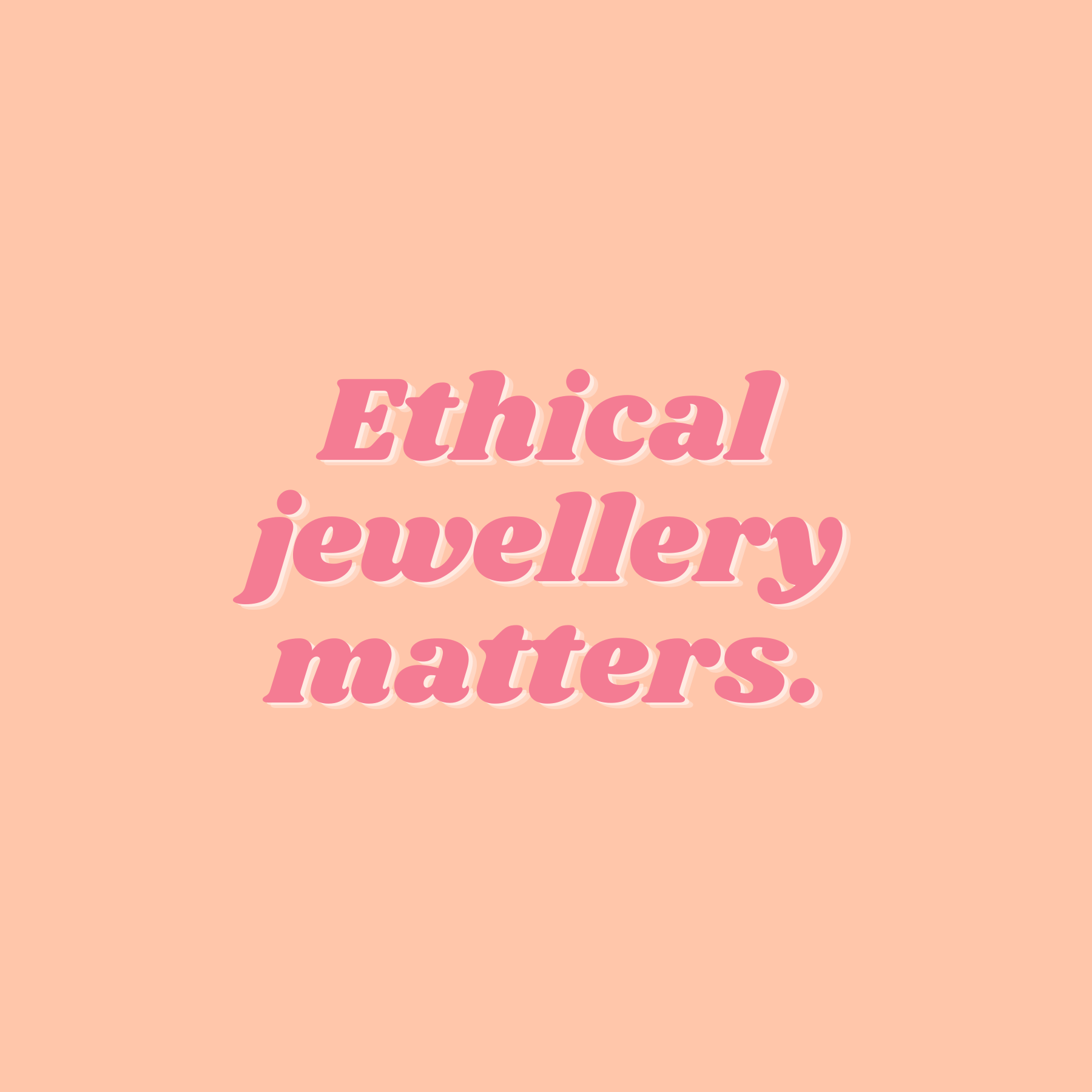 The Fashion Advocate retail ecommerce membership community growth course for ethical sustinable and slow fashion brands and labels best online mentoring Medley Jewellery
