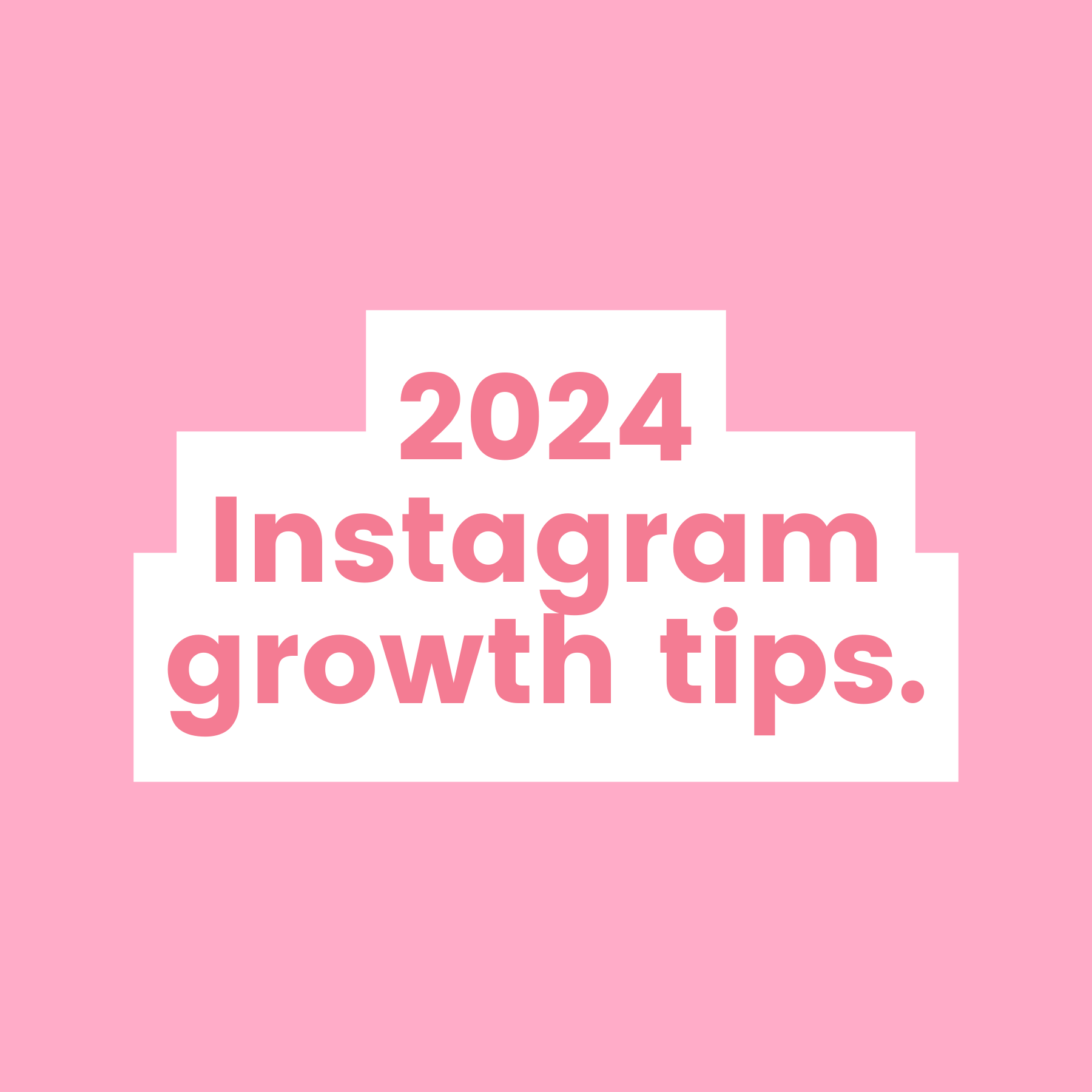 The essential Instagram strategies you need to increase your slow fashion sales in 2024