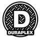 Duraplex Shatter Resistant Plastic