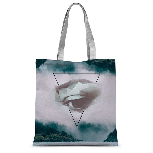 Valley View: Tote Bag