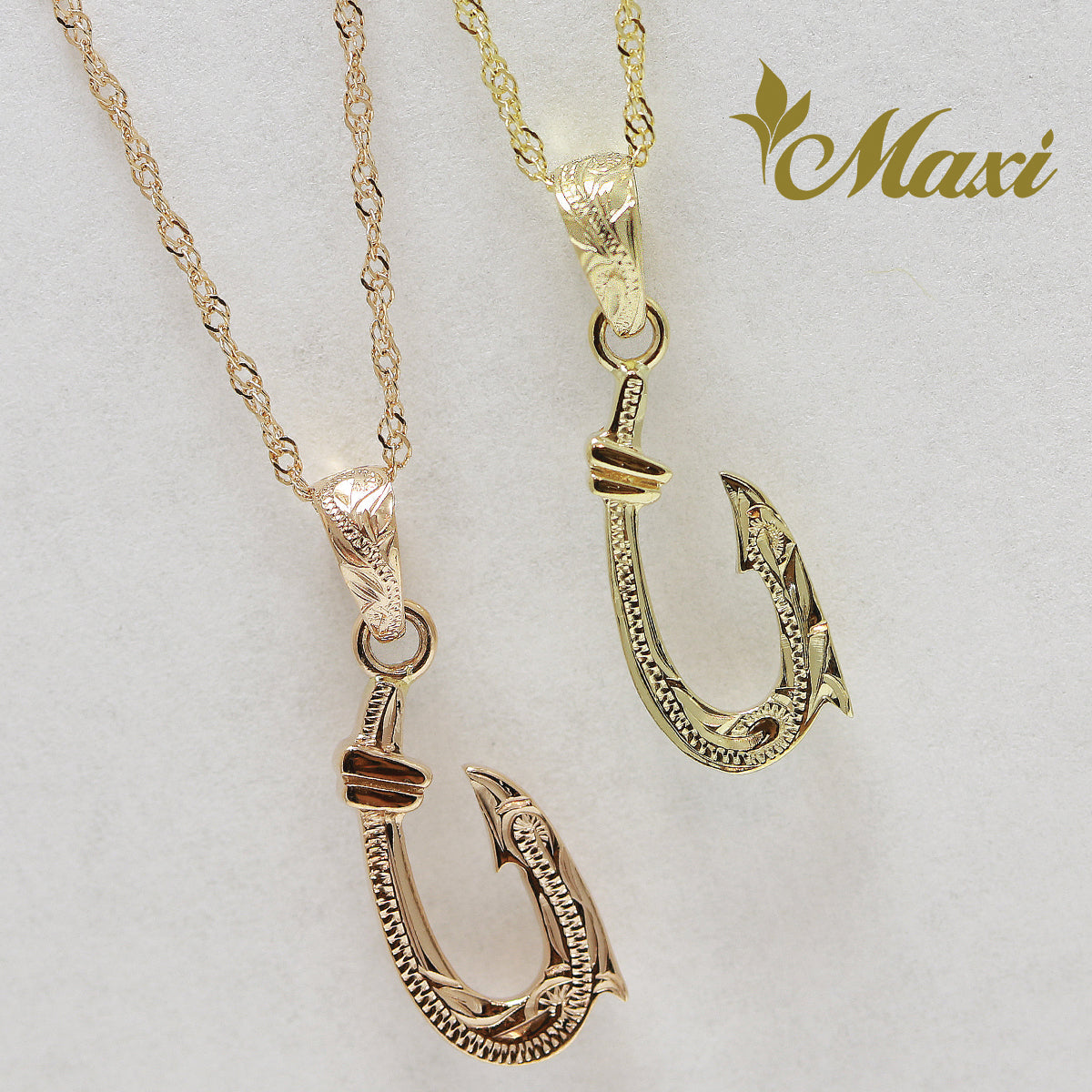 14K Gold Pendant ゴールドペンダント（１４金） – Page 5 – Maxi