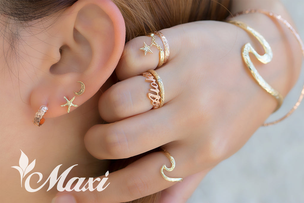 Maxi Hawaiian Jewelry Official Site マキシハワイアンジュエリー 公式サイト Maxi Hawaiian Jewelry マキシ ハワイアンジュエリー ハワイ本店