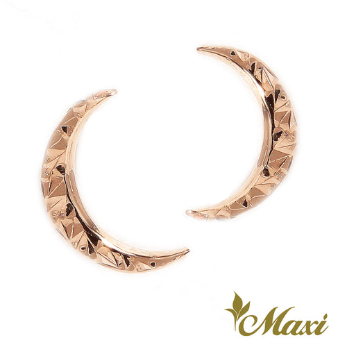 14K Gold Earring ゴールドイヤリング（１４金） – Maxi Hawaiian