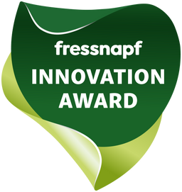 Fressnapf Inovation Award Logo