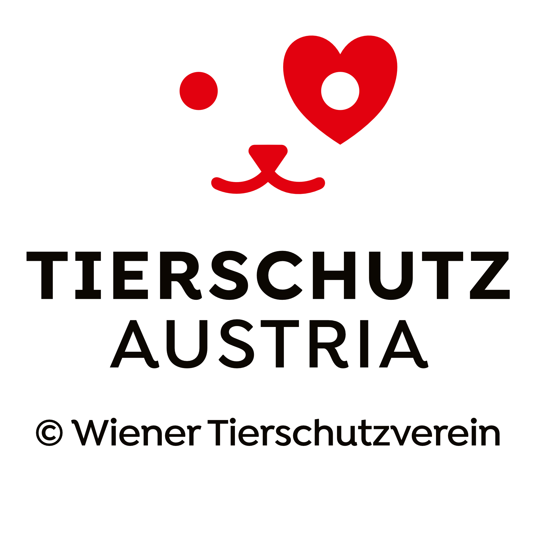 Tierschutz Austria Logo