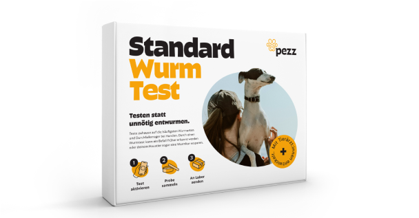 Wurmtest Standard