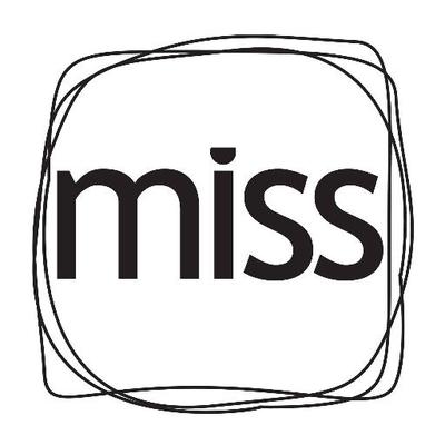 Miss Logo