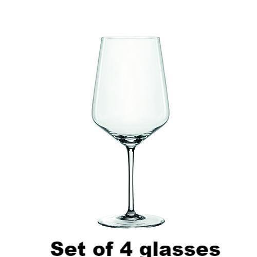 Spiegelau Style 15.5 oz White Wine Glass (Set of 4)