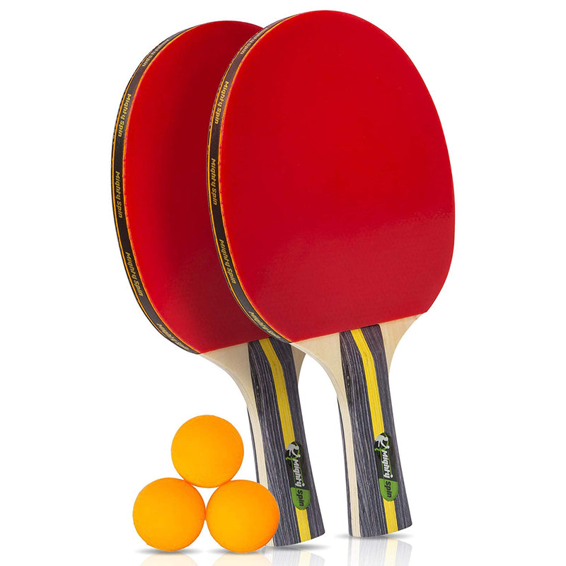 table tennis racket