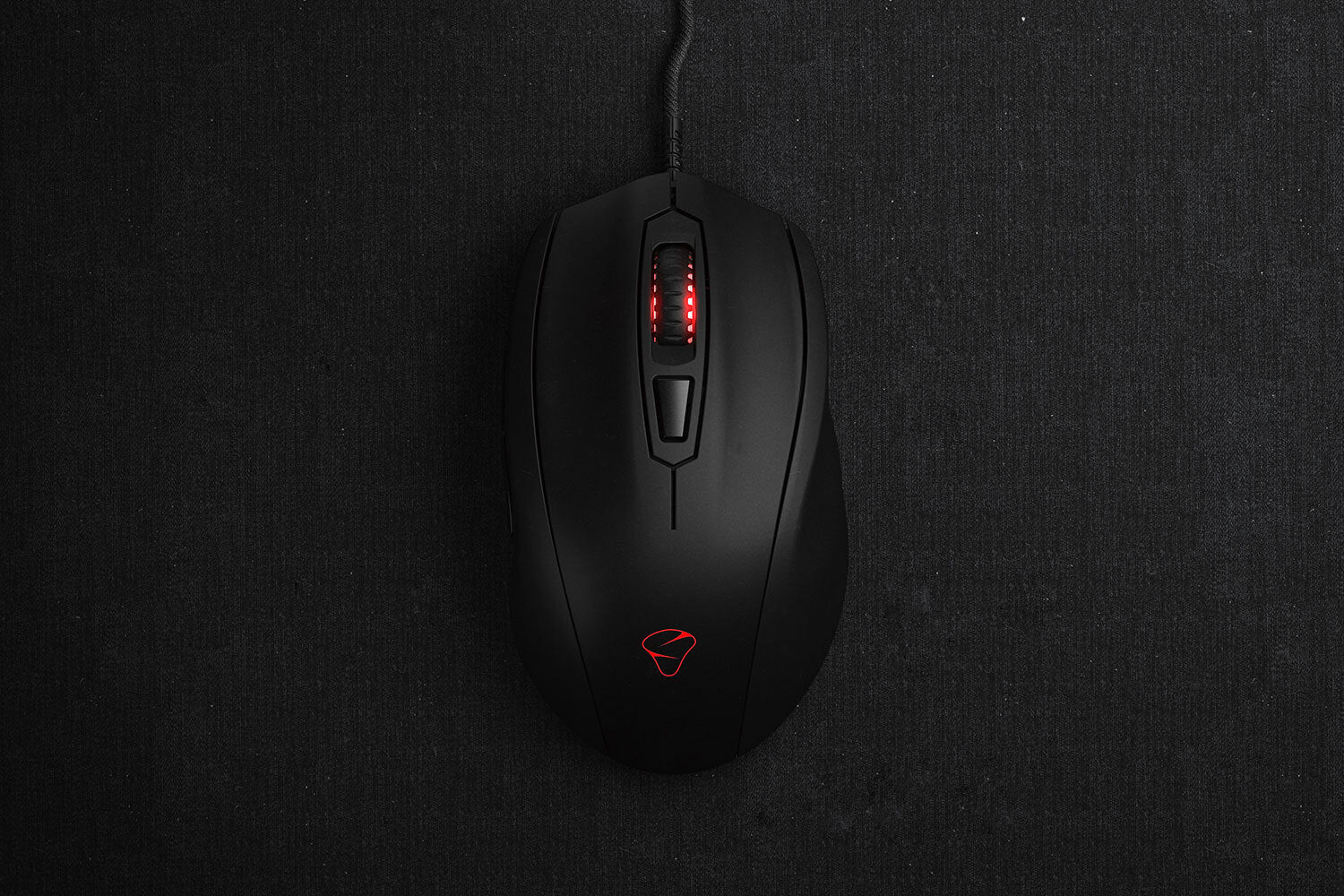 Castor PRO - Mionix is back!