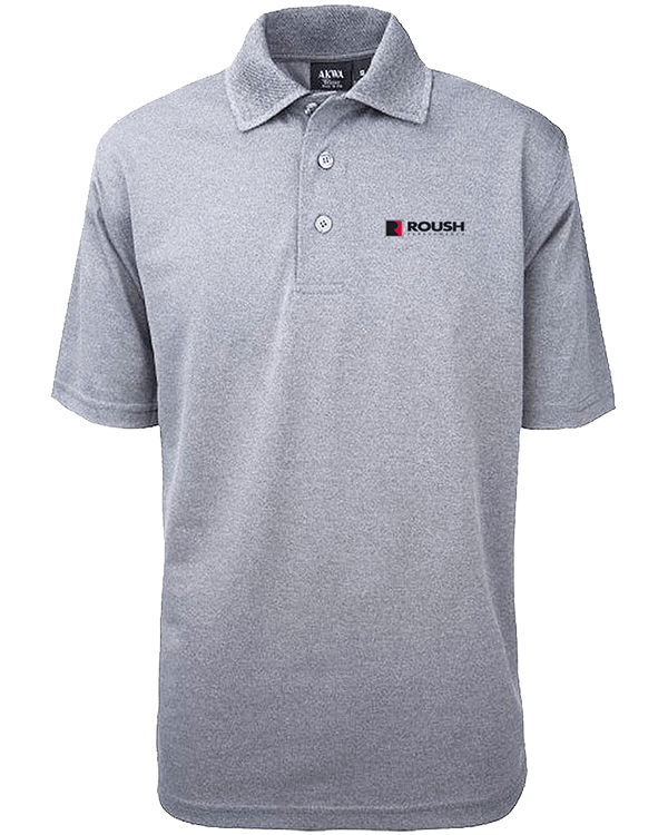 dri wick polo shirts