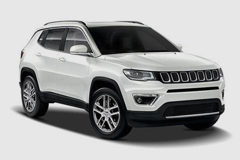 jeep compass upgrades