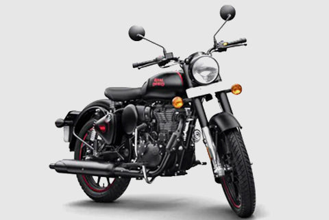 royal enfield classic accessories online