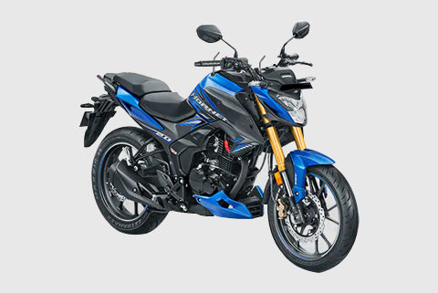 Honda Hornet 2 0 Accessories Start At 99 Rs Online Elegant Auto Retail India S Largest Online Store For Car Bike Accessories