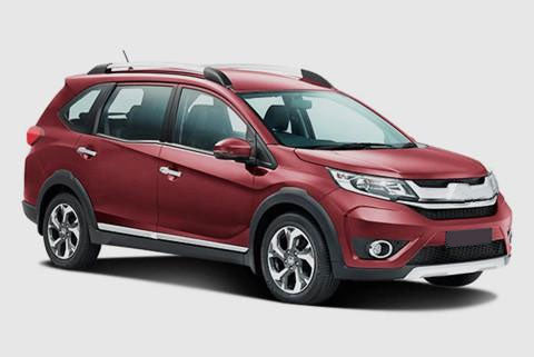 Honda BRV Car Accessories Start at Rs 99 Online in India  Elegant 