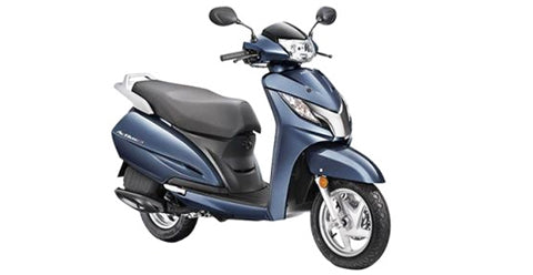 honda activa 3g spare parts