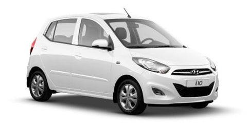 Hyundai I10-I10 Travel Accessories | I10 Car Seat Covers | Hyundai I10 Floor Mats | Pet Seat Cover for I10 | Hyundai I10 Travel Organizer