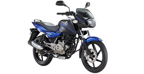 pulsar 150 seat cover price