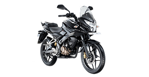 pulsar 150 side panel online