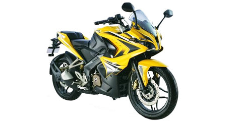 rs pulsar 200