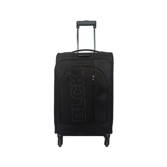 Buy Carlton Small Cabin Suitcase (12 inch) - Cabin Size Trolley Bag - Black  Online at Best Prices in India - JioMart.