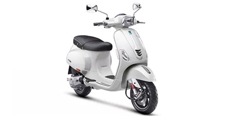 vespa sxl