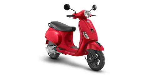 Vespa Urban Club