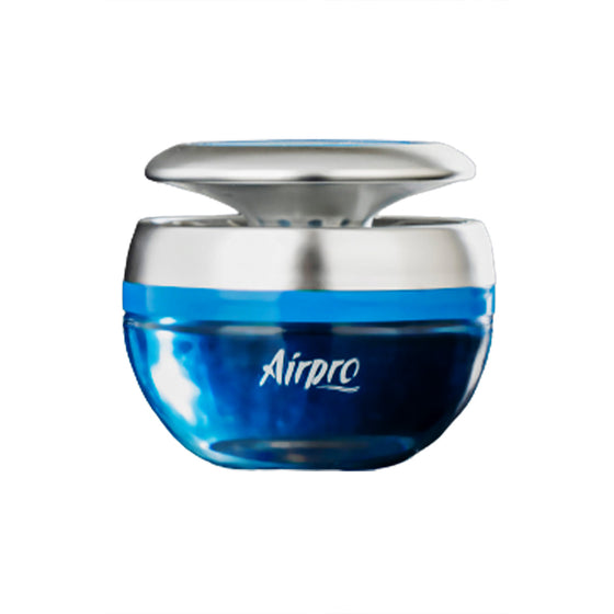 Areon Gel Wish Car Perfume, Car Perfume Gel, Car Air Purifier