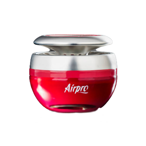 Airpro MicMan Velvet Mask Car Perfume, Mic Perfume For Car