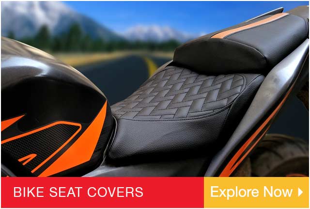 pulsar 220 seat cover design