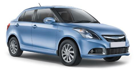 Maruti Swift Dzire Car Accessories Start at Rs 99 Price in India | Elegant Auto Retail | India's Largest Online Store For Car and Bike Accessories