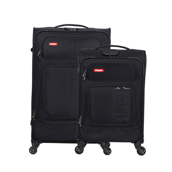 Samsonite Ridgeway Hardside 2-Piece Luggage Set, Assorted Colors - Sam's  Club