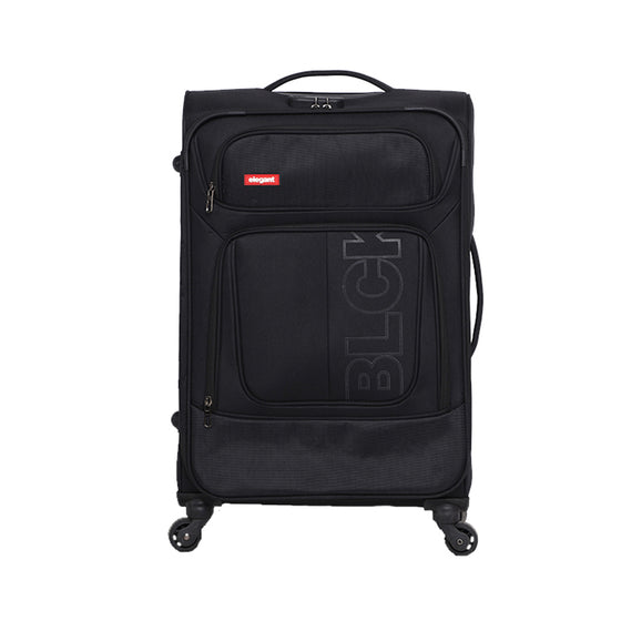 Buy Anybuy Purple Polyester Travel Duffle Bags With Trolley Luggage 2  Wheels, 79 L Online at Best Prices in India - JioMart.
