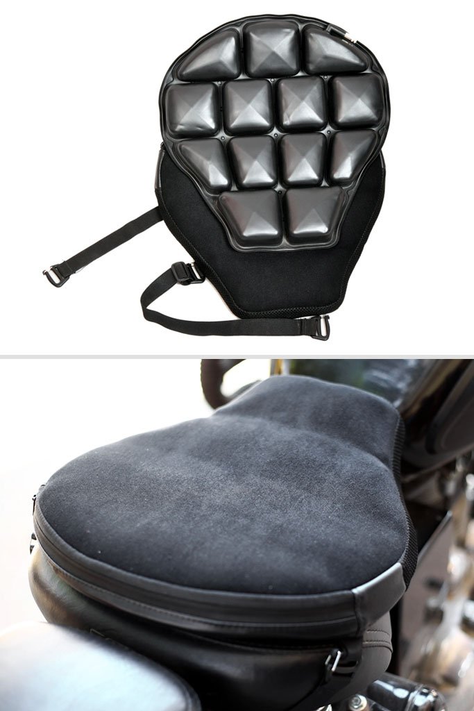 seat cushion for bike near me