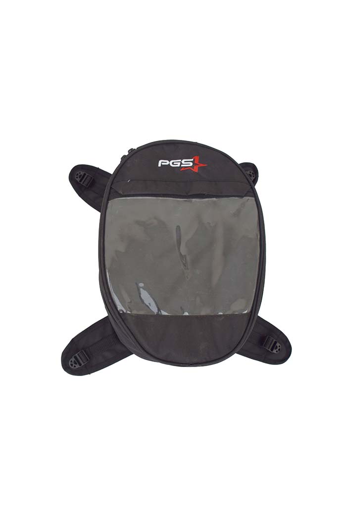 gears tank bag