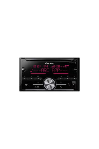 Buy Pioneer Touch Screen Car Stereo And Speakers Online – Elegant Auto  Retail | India's Largest Online Store For Car and Bike Accessories