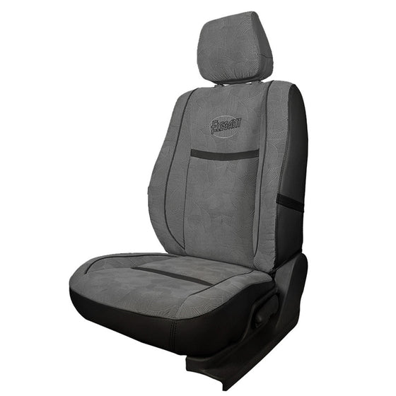 AutoSafe Leatherette Car Seat Cover For Tata Nexon Price in India - Buy  AutoSafe Leatherette Car Seat Cover For Tata Nexon online at