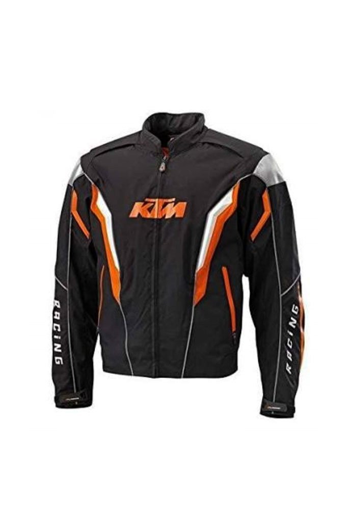 bike riding jackets ktm